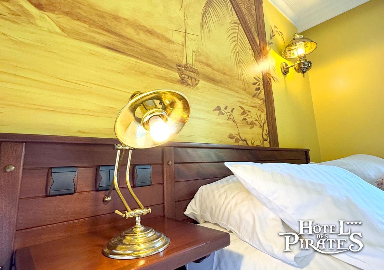 Nigloland Hotels Доланкур Екстер'єр фото